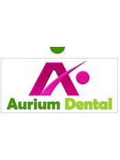 Aurium Dental-Ecuador - Building Samborondón Plaza, Guayaquil, 092301,  0