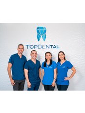 Dr Camilo Ortiz - Associate Dentist at TopDental by Dr. Victor Carreno