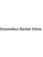 Cosmetica Dental Clinic - 24 Ahmad Tyseer street, Alexandria,  0