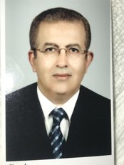 Dr Sameh Samy - Consultant at Dentental Implant Consultant