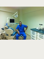 Dr. Abdelrahman Dental Clinic - Dr Adbelrahman Mohamed