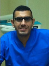 Dr. Abdelrahman Dental Clinic - Dr Adbelrahman Mohamed 
