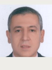 Dr. Hazem Mokhaimer - 10 FATEH STREET, ELWIZARA, ALEXANDRIA, EGYPT, 21531, 