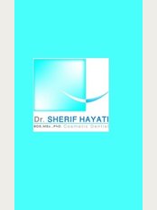 Dr Sherif Hayati - 172 Omar lofty street, Sporting, Alexandria, 