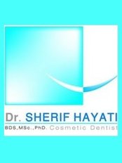 Dr Sherif Hayati - 172 Omar lofty street, Sporting, Alexandria,  0