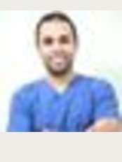 Future Dental Clinic - 13 Avenue B, Mahmoud Sidi Bishr sea after HSBC Bank, Alexandria, 