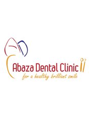 Abaza Dental Clinic - 49 Al-lasilki st. Above Orange (Mobinil), New Maadi, Cairo,  0