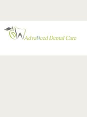 Advanced Dental Care - 60 Mossadak Street, Cairo, 