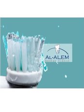 Al-Alem Dental Clinic - Golf Specialized Hospital - 17 El Rahala El Baghdady St, Heliopolis, Cairo,  0