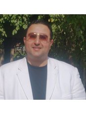 Dr Ahmed Bakry selim - Manager at American dental care