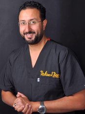 Ahmed Bakry -  at American Dental Clinic Egypt
