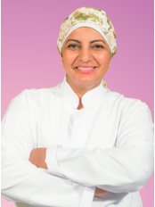 Mrs Gehan Kamel - Staff Nurse at Bloom Dent Nasr City