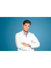 Dr Sherif Alkholy - Dentist at Bloom Dent Qatameya