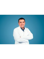 Dr Maged Hashem - Dentist at Bloom Dent Qatameya