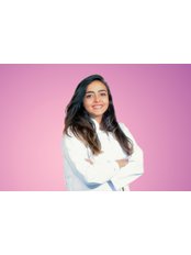 Dr Asmaa Sameer - Dentist at Bloom Dent Qatameya