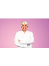 Mrs Hend Kamel - Dental Nurse at Bloom Dent Qatameya