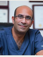 Bright Dental Clinic Dr Fadi Mourad - 36 Aly ibrahim Ramez Street, behind Heliopolis hospital, Heliopolis, Cairo, 