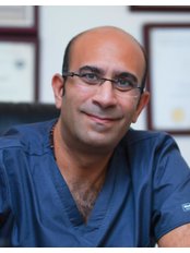 Bright Dental Clinic Dr Fadi Mourad - 36 Aly ibrahim Ramez Street, behind Heliopolis hospital, Heliopolis, Cairo,  0