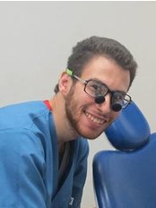  Dr Haitham Sharshar - Associate Dentist at Bright Smile