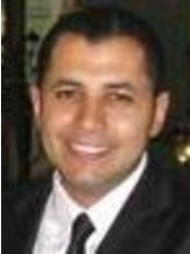 Dr Sameh M. Talaat - Orthodontist at Cairo Braces - Bahgat