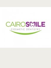 Cairo Smile Dental Care - Cairo Smile Dental Care- Dr Khaled El Gammal 