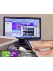 Cosmetic Dentist Consultation - Cairo Smile Dental Care