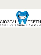 Crystal Teeth of Italy - 5 El Merghany St,  New Cairo, Cairo, Cairo, 11311, 