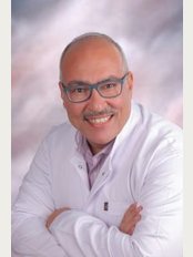 Dental Care Egypt Dr. Tamer Badr - 58 El Hegaz Street, Amoun Tour Heliopolis Misr El Gedida, Cairo, 
