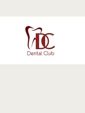 Dental Club - 51 Abdel Hamed Badwy St. Next to Radisson Blu Hotel Sheraton Heliopolis, Cairo, 