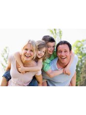 Family Dentist Consultation - Dental Experts Clinic