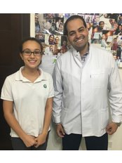 Dr Wessam Abdel razik - Orthodontist at Dental Experts Clinic