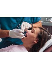New Patient Dental Examination - Dental Experts Clinic