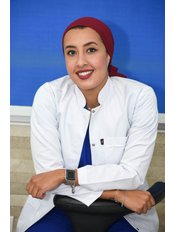 Dr Nermine Hassan - Principal Dentist at Dental Experts Clinic
