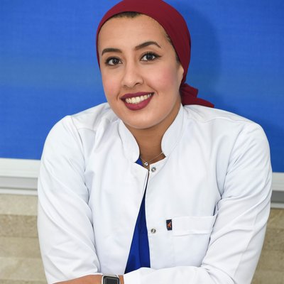 Dr Nermine Hassan