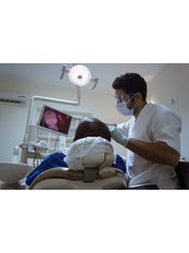 Dr Sherif Fouda - Orthodontist at Dental House