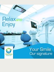 Dentalia Dental Care - Operating Room 1