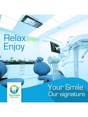 Dentalia Dental Care - Operating Room 1 