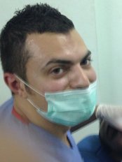 Dentistry Dr.Mansour El Taha - 21,9st. Hadayek El maadi, cairo,  0