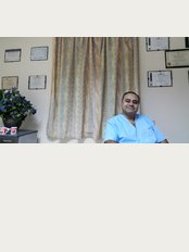 Dr. Khaled Sharaf Dental Clinic - 41 Falaki st next to American University in Cairo AUC, Downtown, Cairo, Egypt, Cairo, 