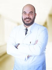 Dr Ahmed Mohsen - Dentist at Dr. Nour Moustafa