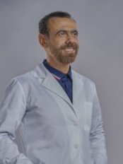 Dr Nour El-Din Mostafa - Principal Dentist at Dr. Nour Moustafa