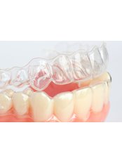 Invisalign™ - Dr.Tamer Z. Thabet Dental Clinic