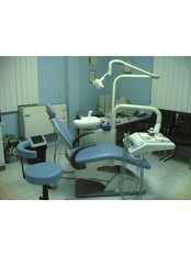 Dr.Tamer Z. Thabet Dental Clinic - 25 Omar Bakeer St, Saint Fatima,, First Floor, Apartment 3, Cairo, Heliopolis, 11361,  0
