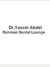Dr.Yassin Abdel Rahman Dental Lounge - 15 Abdel Salam Shahawi street Off Hasan Ma'moun street , Nasr City , Cairo , Egypt, Cairo, 