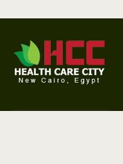 Egyptian Jordanian Center - HCC medical mall, fifth settlement, New Cairo, New Cairo, 