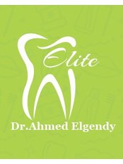 Elite Dèntal dr ahmed el gendy - New Cairo - Hcc building tesaeen st. 5th settlement new cairo clinic327, Behind Air Force specialized hospital, New cairo, Cairo,  0