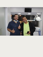 Empire Dental Clinic Cairo - 9 Lebanon Street - Mohandseen, cairo, Giza, 