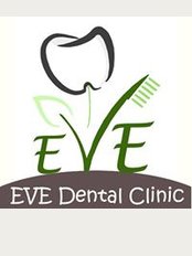 Eve Dental Clinic - 6055, Al Fadi Tower, Floor 3, Main Carrfour St., Maadi, Cairo, Cairo, Maadi, 