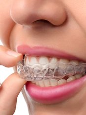 Orthodontic Retainer - Family Dent Clinic