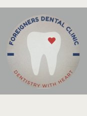 Foreigners Dental Clinic - Foreigners Dental Clinic 2011, Elite Medical Park, Between Gate 5 & 6 , Rehab,, Cairo, Cairo , Egypt, 